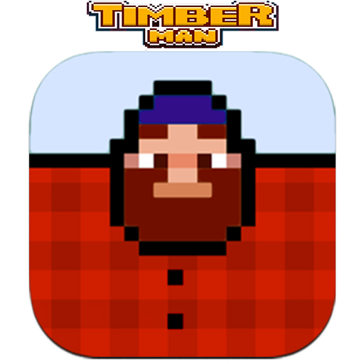 Timberman