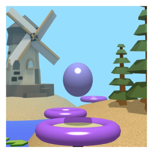 Bouncy Ball 2