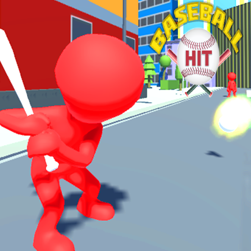 BaseBall Hit Game