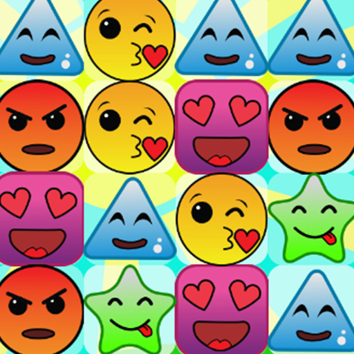 Emoji Match 3