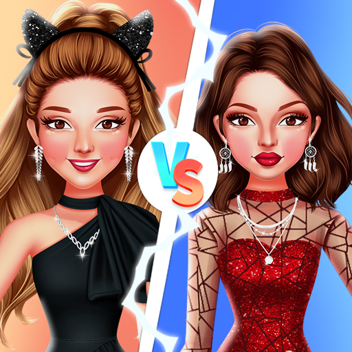 Celebrity Fashion Battle