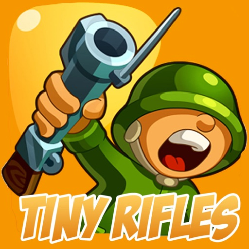 Tiny Rifles