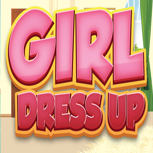 Girl Dress Up