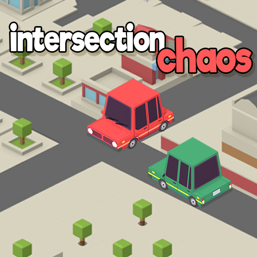 Intersection Chaos