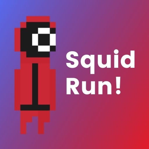 Squid Run! 4