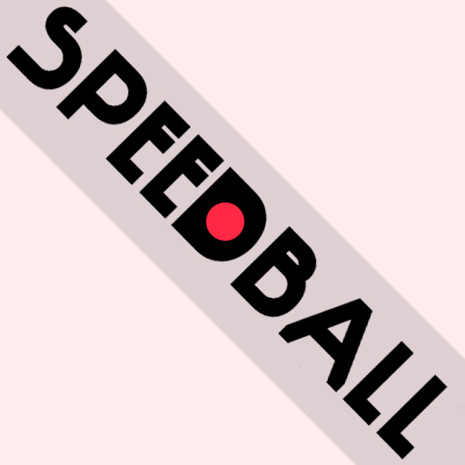 SPEED BALL