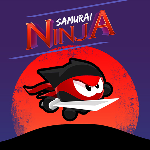 Samurai Ninja