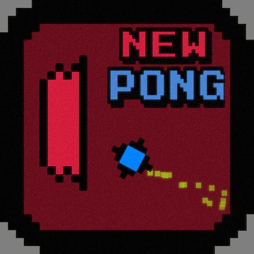 Newpong Multiplayer