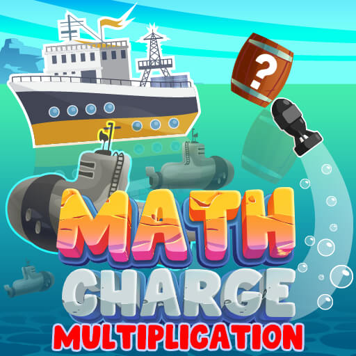 Math Charge Multiplication