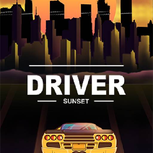 Sunset Driver