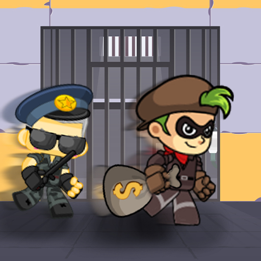 Heist Escape