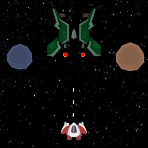 Space Shooter SFTD