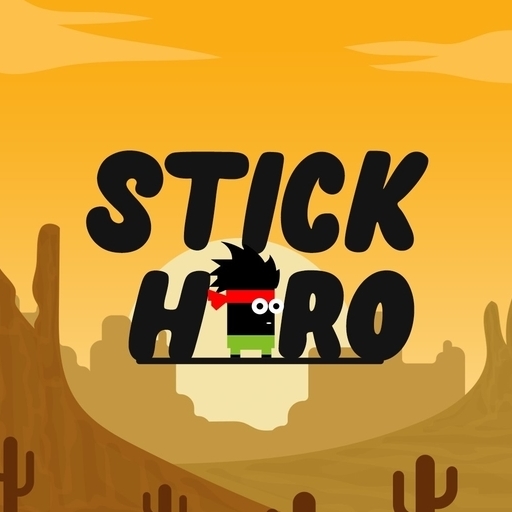 Stick Hero