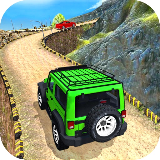 Offroad Jeep Simulator 4x4 2022