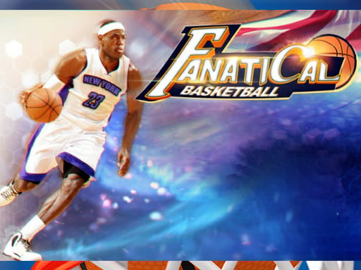 Fanatical Basketball