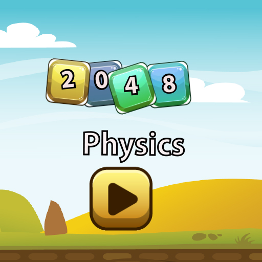 2048 Physics