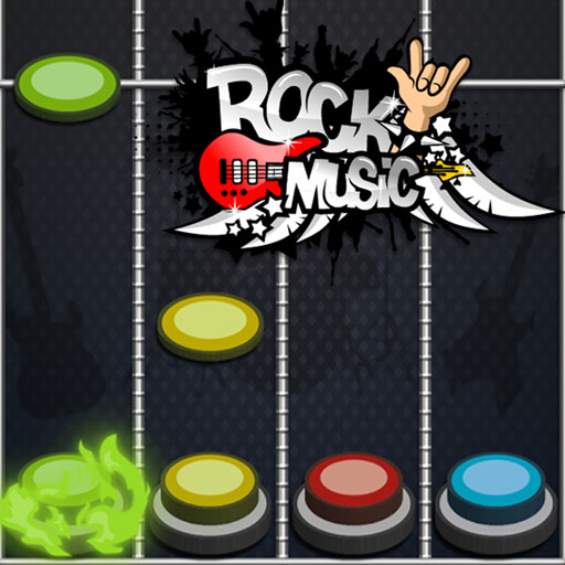 Rock Music Game