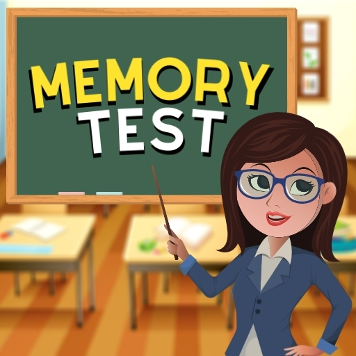 Memory Test