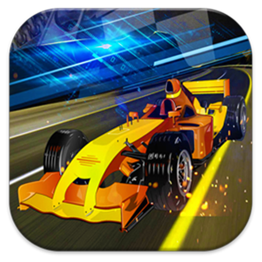 formula drag drive