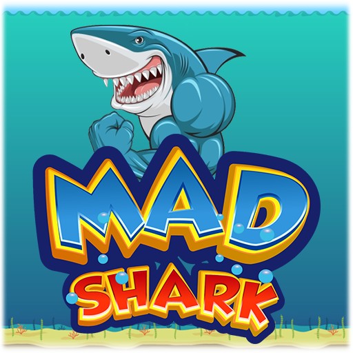 MAD Shark 2021