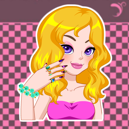 Beauty Manicure Salon	