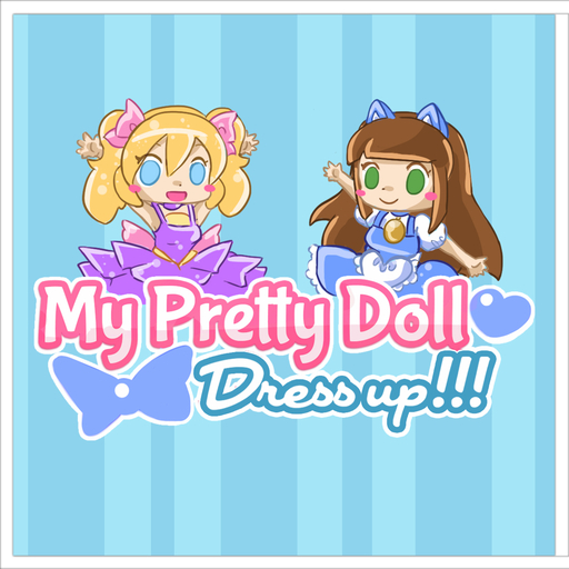 My Pretty Doll : Dress Up