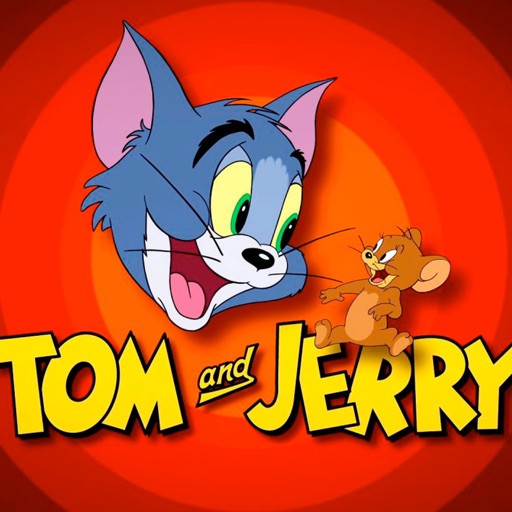 Tom & Jerry in Whats the Catch