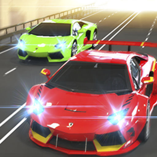 Super Car Racing