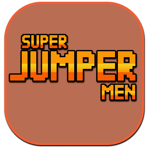 Super Jumper Men