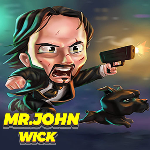 Mr.John Wick