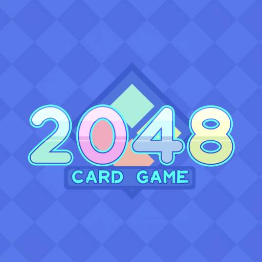 2048CardGame