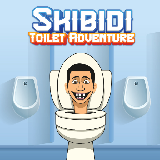 Skibidi Toilet Adventure