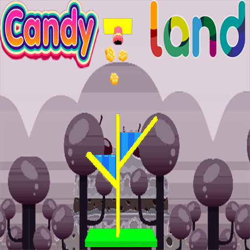 candy land