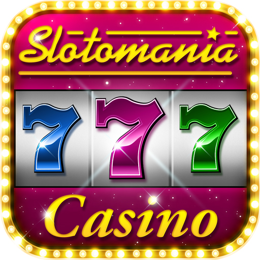 Slotomania™ Slots: Casino Slot Machine Games