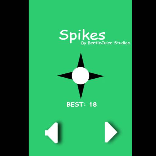 Spikes