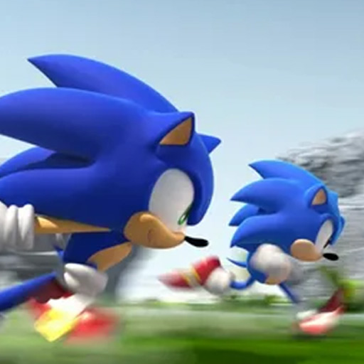 Sonic Runner