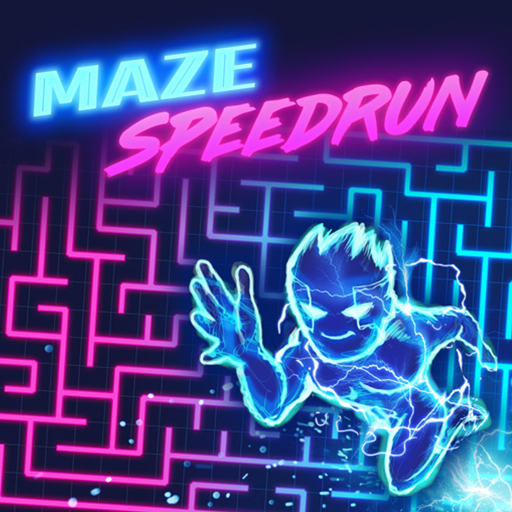 Maze Speed