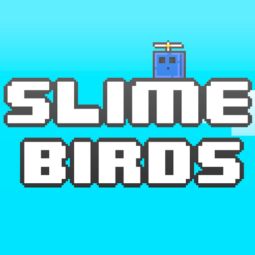 Slime Birds