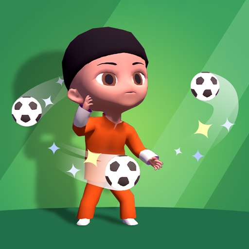 Mr Spy: Soccer Killer