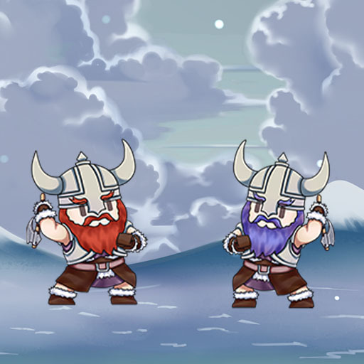 Vikings : War of Clans