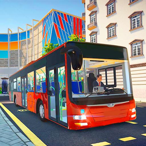 Bus Stunts Game