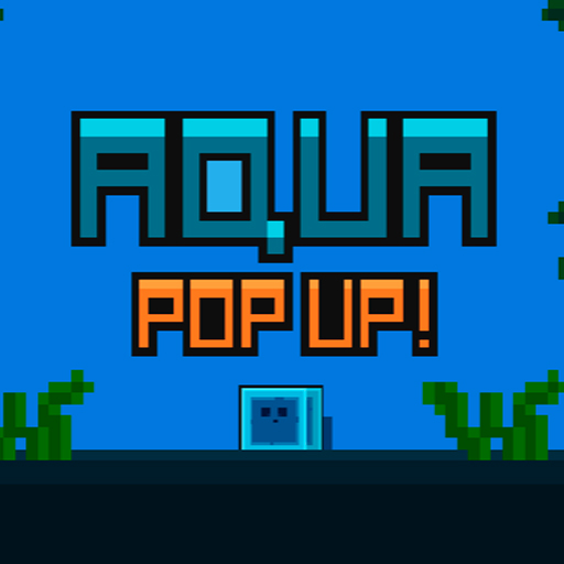 Aqua Pop Up