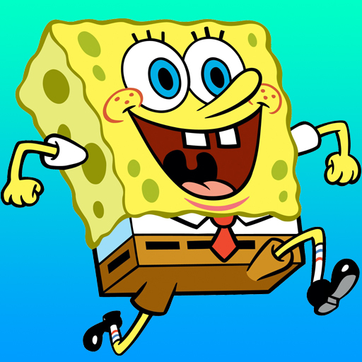 SpongeBob : Jigsaw Puzzles