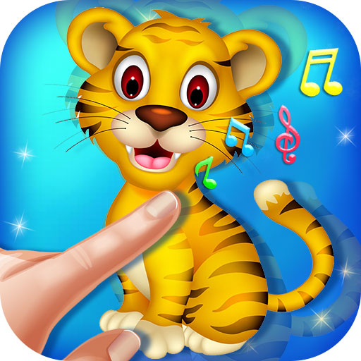 Animal Touch 2