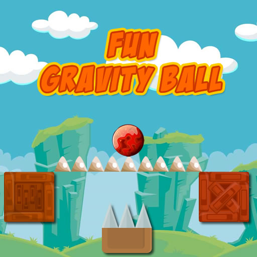 Gravity Ball