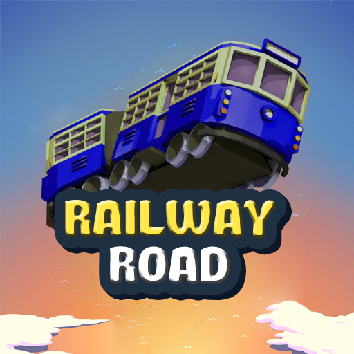 Railway Road