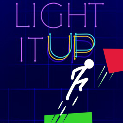 Light It Up 2d