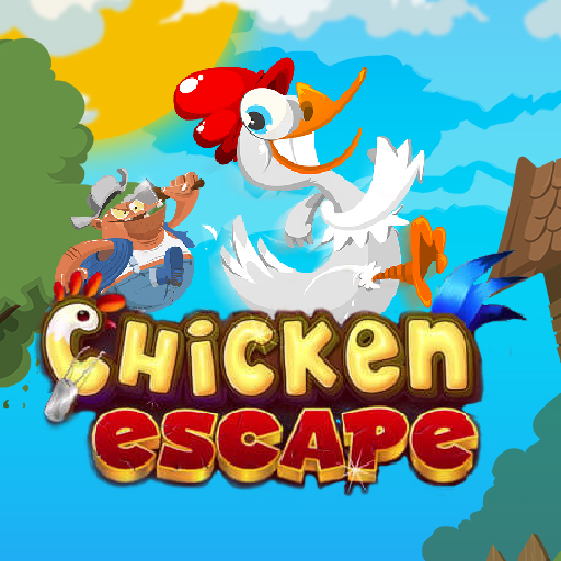 Chicken Escape