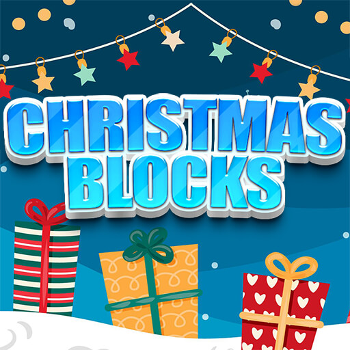 Christmas Blocks