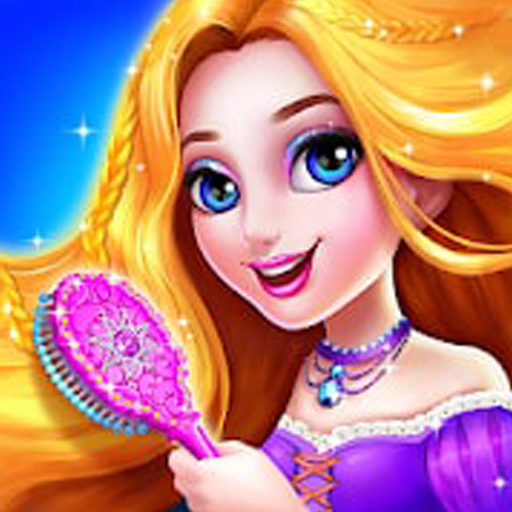 Cinderella Dress Up:Prince Fashion Charming 